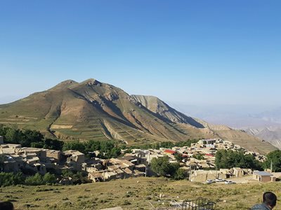 روستای هاوِستین