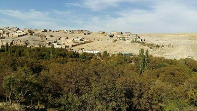 تبریز-روستای-اسنجان-347791