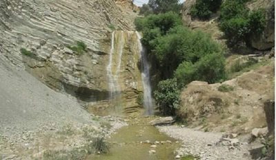 سرایان-آبشارهای-دره-سبزرود-348137