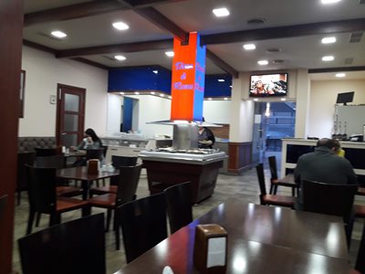 pizza di roma
