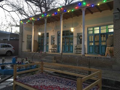 گلپایگان-اقامتگاه-بوم-گردی-سرای-کربلایی-فریدون-گلپایگان-348878