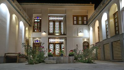 اصفهان-اقامتگاه-سنتی-ایروانی-349246