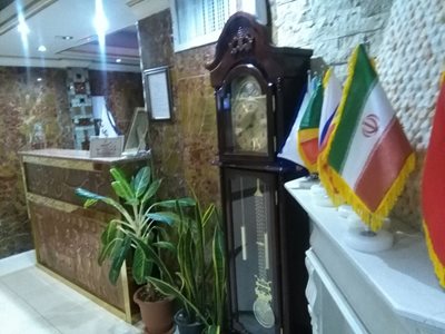 تهران-هتل-نیکان-349312