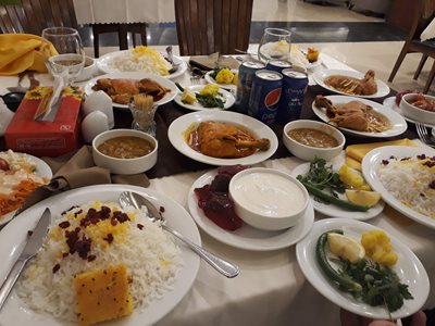 شیراز-رستوران-طوبی-350146