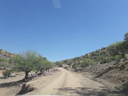 روستای پیدنگوئیه