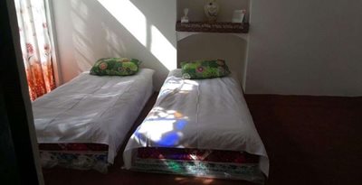 یزد-اقامتگاه-بومگردی-خانه-خورشید-350585