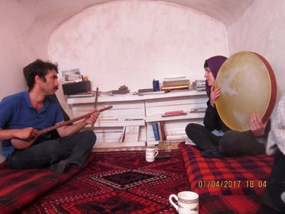اصفهان-اقامتگاه-بوم-گردی-حوضک-350822