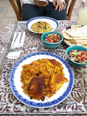 اصفهان-اقامتگاه-بوم-گردی-حوضک-350826