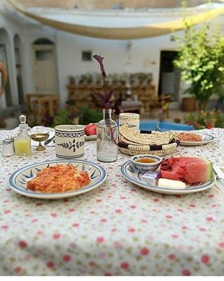 اصفهان-اقامتگاه-بوم-گردی-حوضک-350835