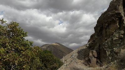 فیروزکوه-روستای-انزها-350921