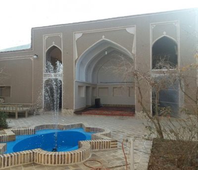 گناباد-اقامتگاه-بوم-گردی-بیدل-350970