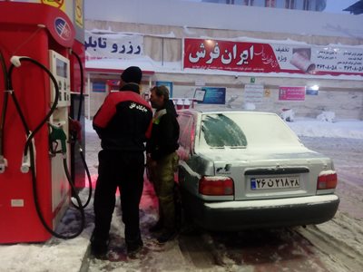 فردیس-جایگاه-سوخت-افق-فردیس-351095