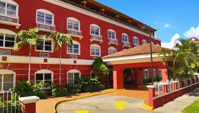 ماناگوا-هتل-سمینول-Hotel-Seminole-351301