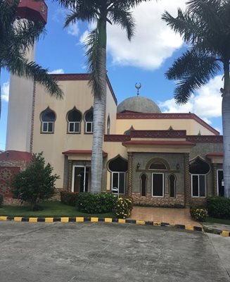 ماناگوا-مسجد-ماناگوا-Mezquita-De-Managua-351616