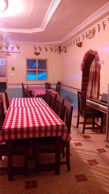 کافه فینیستر Finistere