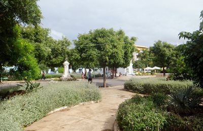 خیابان 5 de Julho