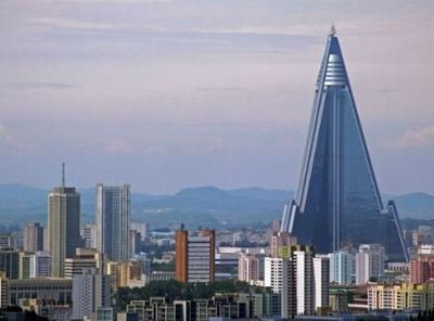 پیونگ-یانگ-ریوگیونگ-Ryugyong-351829