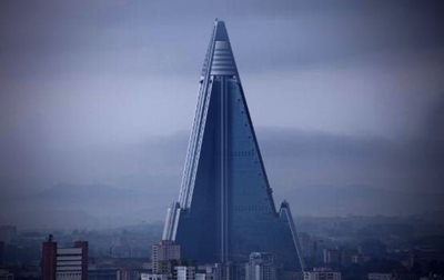 پیونگ-یانگ-ریوگیونگ-Ryugyong-351827