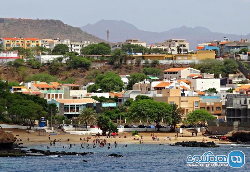 ساحل پرایا Prainha Beach