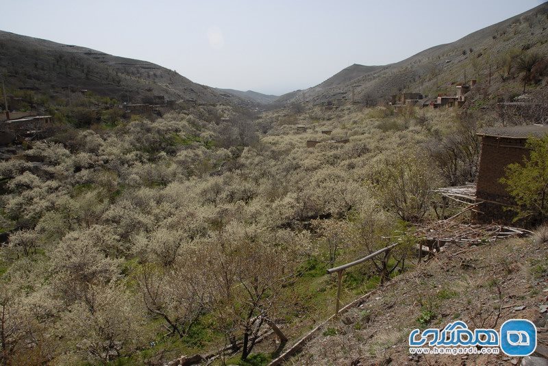 روستای پیوژن