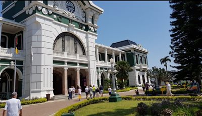 ماپوتو-ایستگاه-مرکزی-قطار-ماپوتو-Maputo-Central-Train-Station-352662