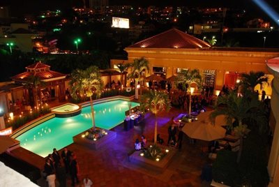 تگوسیگالپا-هتل-بین-قاره-ای-تگوسیگالپا-Real-InterContinental-Tegucigalpa-352710