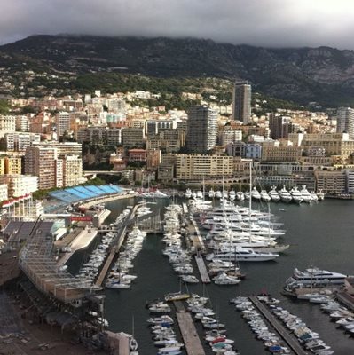 شهر-موناکو-بندرگاه-مونت-کارلو-Monte-Carlo-Harbor-352955