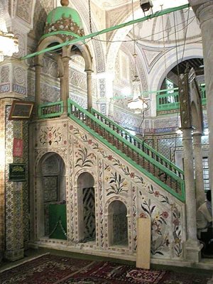 طرابلس-مسجد-المجیدیه-Al-Majidya-Mosque-353054