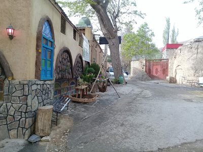 اراک-روستای-انجدان-353074