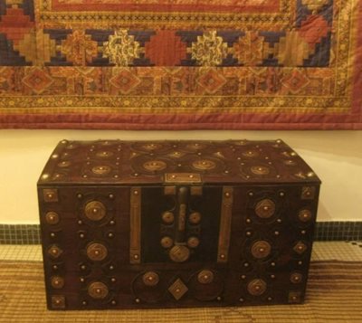 نواکشوت-گالری-زینارت-Galerie-Zeinart-353184