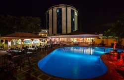 هتل پگاسوس گویان Pegasus Hotel Guyana