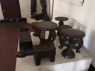 مونروویا-موزه-ملی-لیبریا-Liberian-National-Museum-353852