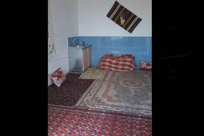 اقامتگاه بوم گردی یلان