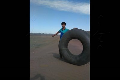 بیرجند-اقامتگاه-بوم-گردی-یلان-354244