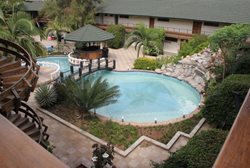 هتل دودومای جدید-هتل دودومای صخره New Dodoma Hotel-Dodoma Rock Hotel