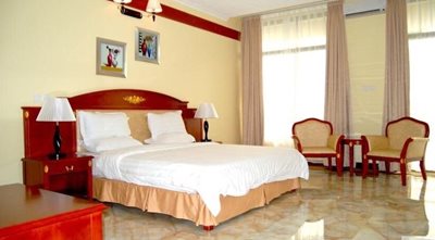 هتل مورنا Morena Hotel