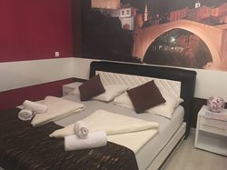 هتل ویلا نادین Hotel Villa Nadin