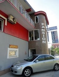 هتل Mostar Inn