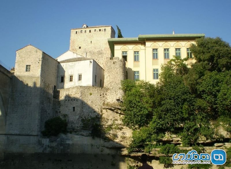 هتل Mostar Inn