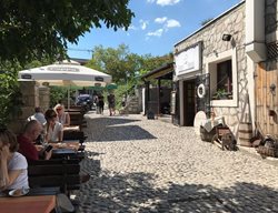 رستوران Food House Mostar