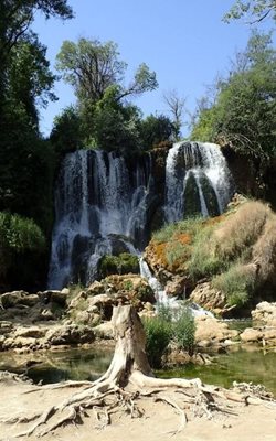 موستار-آبشار-کراویس-Kravice-Falls-354610