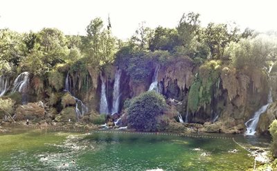 موستار-آبشار-کراویس-Kravice-Falls-354605