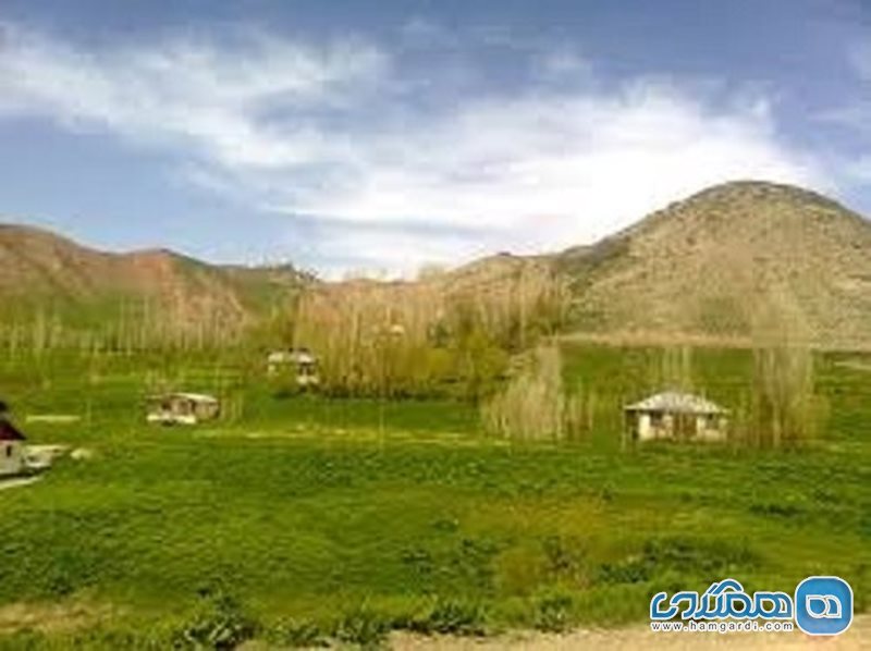 روستای آزادبر