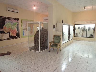 کینشاسا-میوزه-نشنال-د-کینشاسا-Musee-National-de-Kinshasa-354716