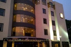 هتل رویال کینشاسا | Hotel Royal Kinshasa