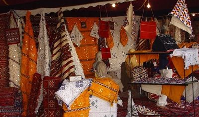 العیون-مرکز-صنایع-دستی-Centre-Artisanal-354824