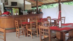 رستوران لا پایلوته | La Paillote