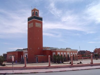 العیون-مسجد-بزرگ-العیون-Laayoune-Grand-mosque-354873