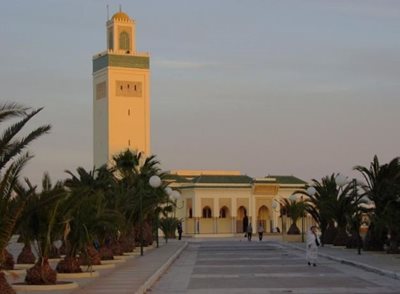 العیون-مسجد-بزرگ-العیون-Laayoune-Grand-mosque-354875