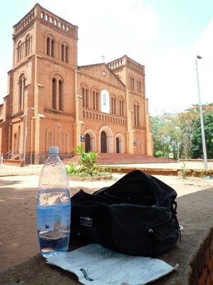 بانگی-کلیسای-بانگی-Notre-Dame-of-Bangui-Cathedral-355314
